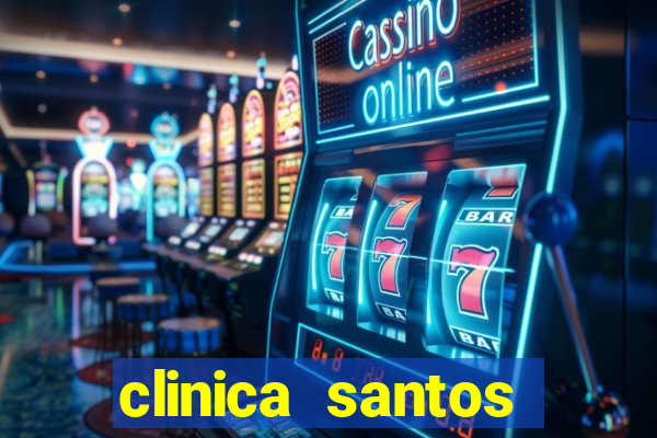 clinica santos dumont uberaba